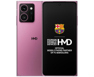 HMD Skyline 5G 12/256GB różowy - 1271380 - zdjęcie 1